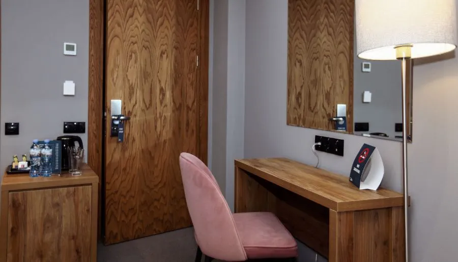 Flex Hotel — Photo 11