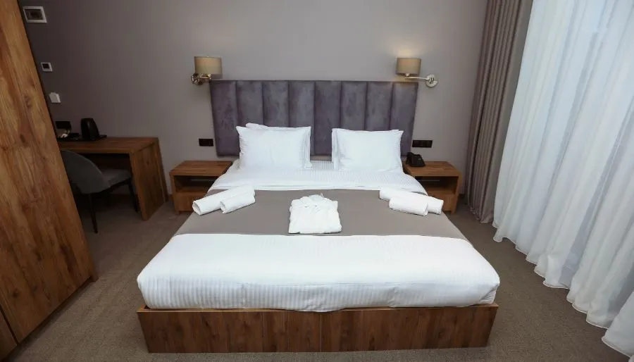 Flex Hotel — Photo 10