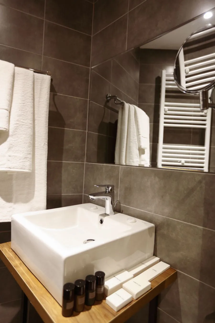 Flex Hotel — Photo 9