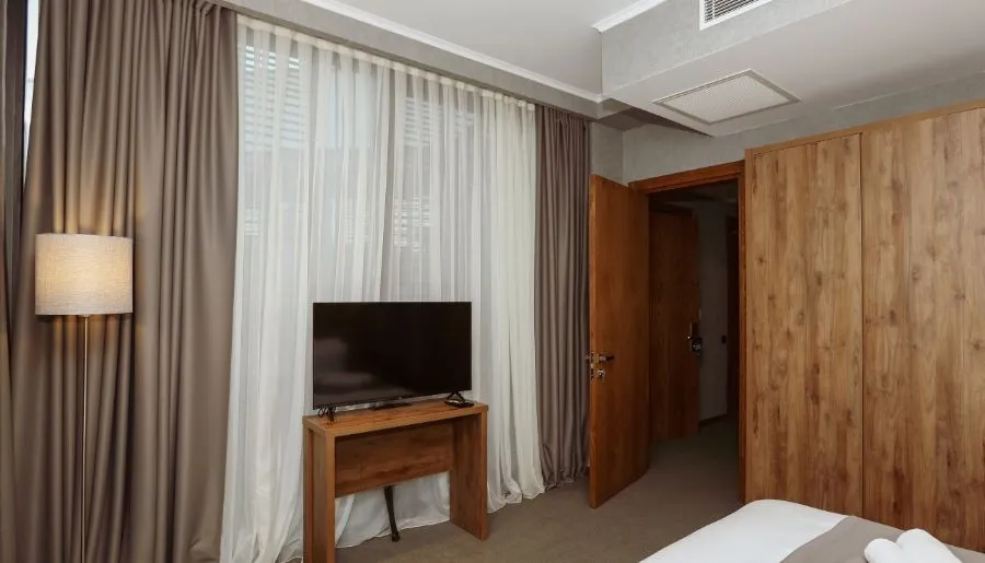 Flex Hotel — Photo 16