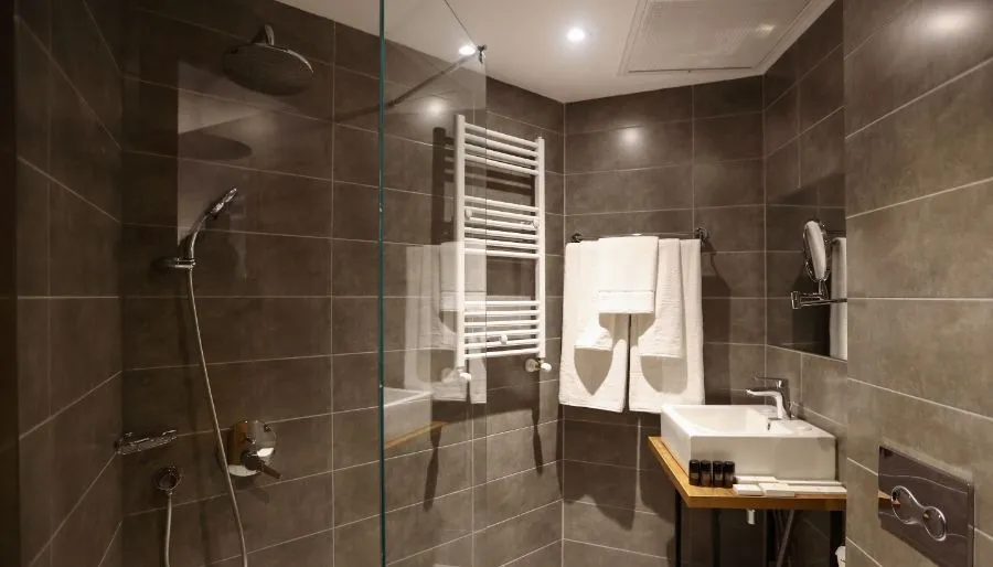 Flex Hotel — Photo 15