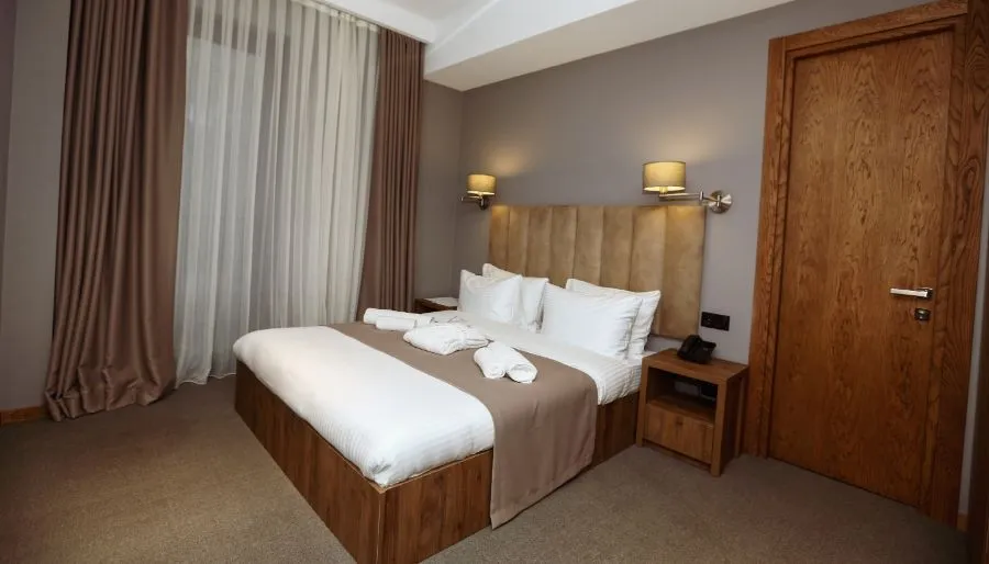 Flex Hotel — Photo 24
