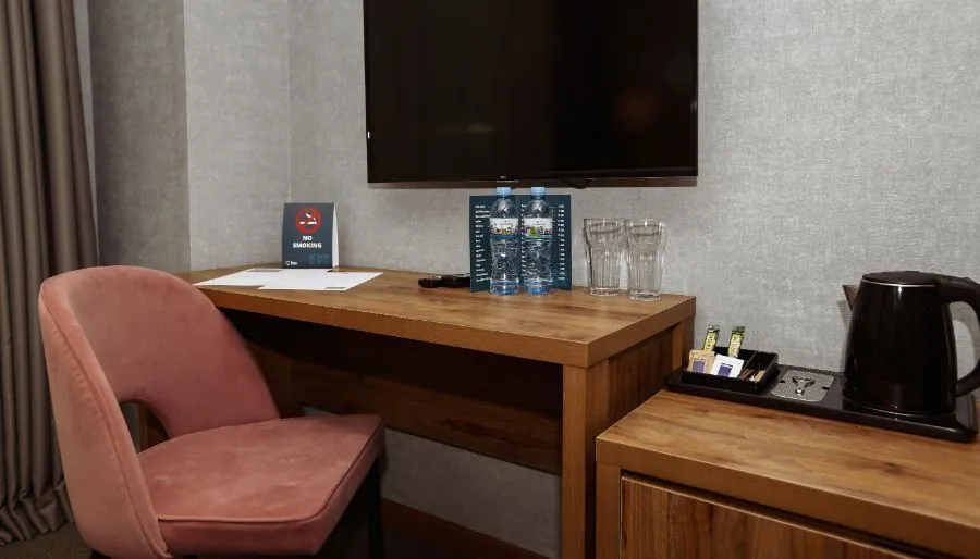 Flex Hotel — Photo 17
