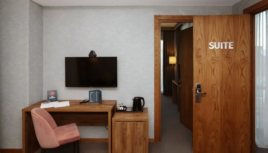 Flex Hotel — Photo 22