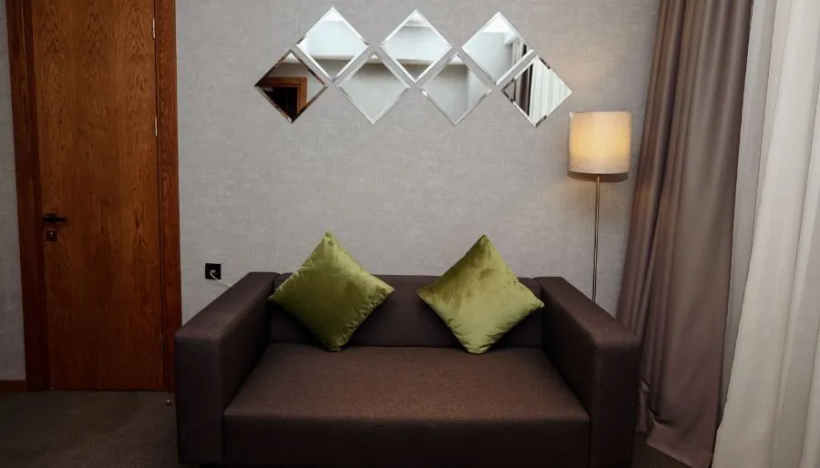 Flex Hotel — Photo 21