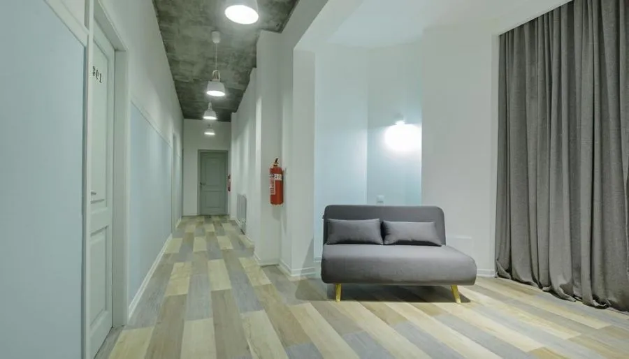 MARIINSKY APARTMENTS & HOTEL — Photo 1
