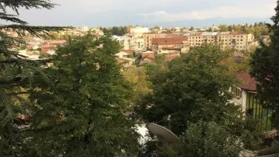 ჟვანსკი — ფოტო 13