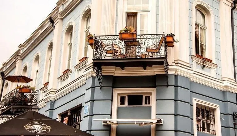 კესანე თბილსი — ფოტო 10