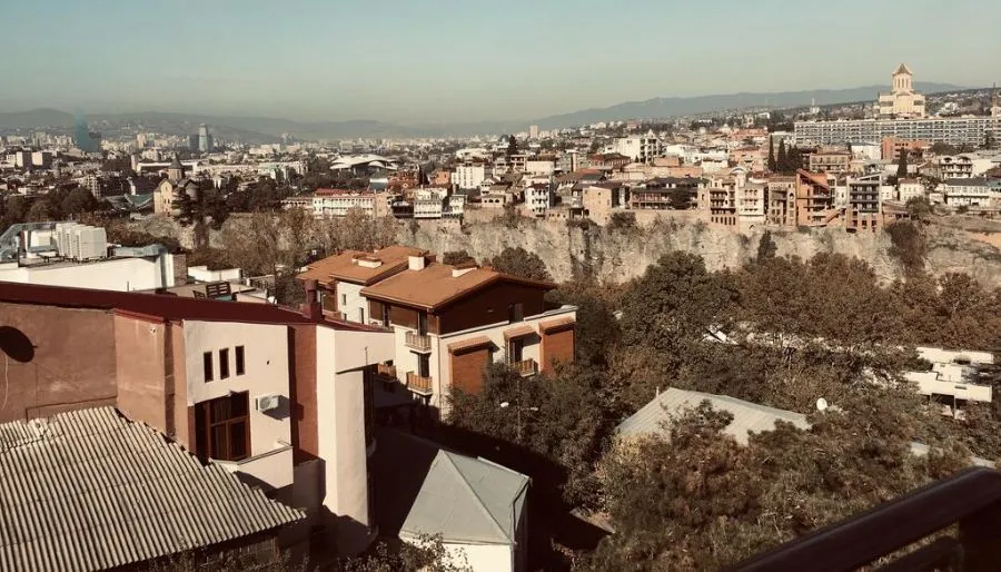 კესანე თბილსი — ფოტო 4