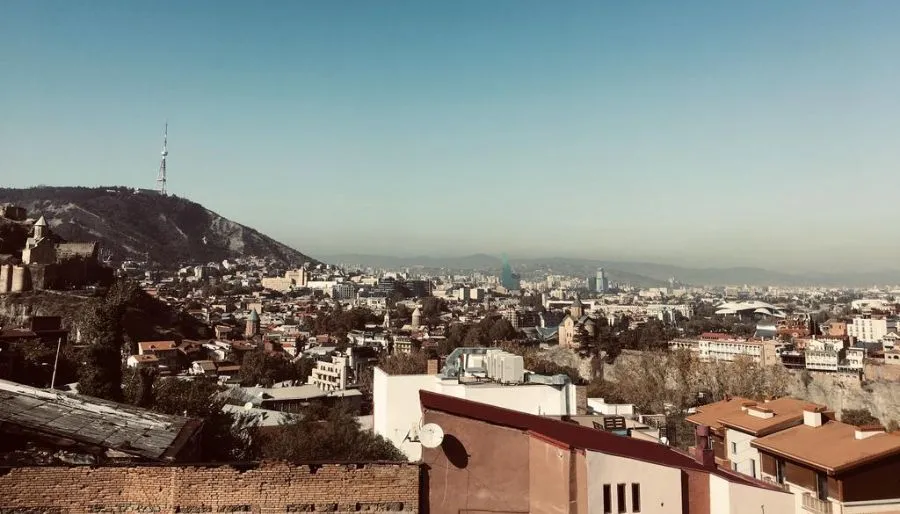 კესანე თბილსი — ფოტო 12
