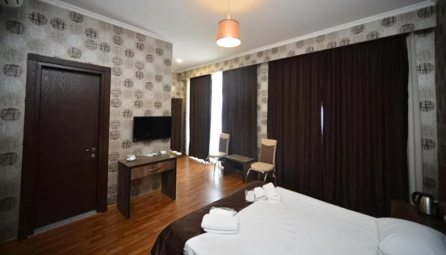 GREEN HOTEL — Photo 46