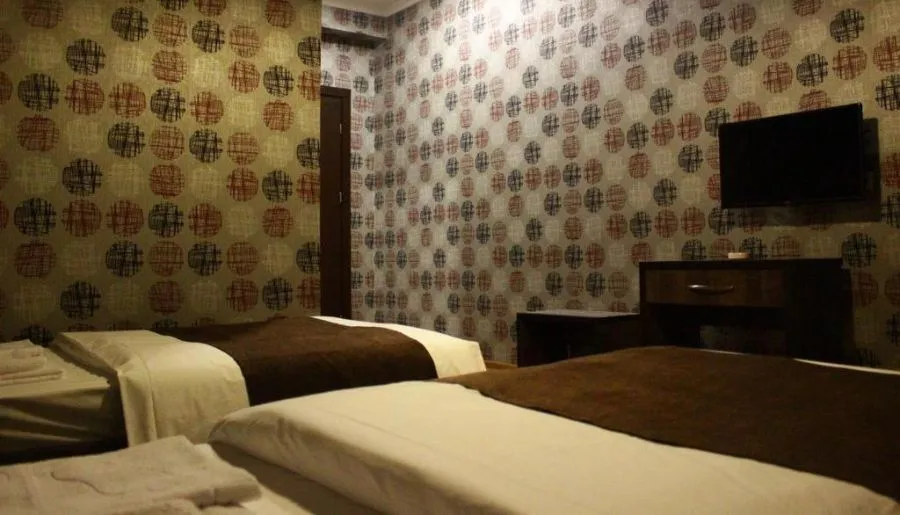 GREEN HOTEL — Photo 21