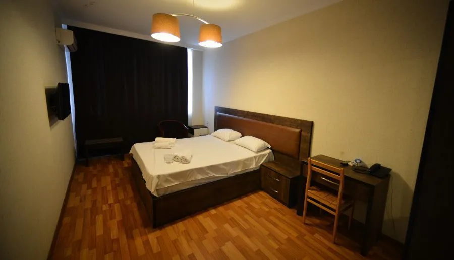 GREEN HOTEL — Photo 48