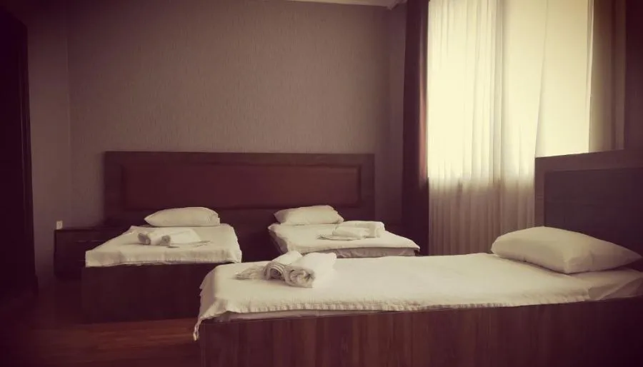 GREEN HOTEL — Photo 57