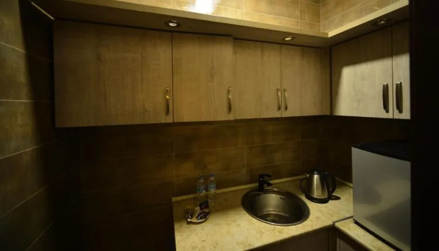 GREEN HOTEL — Photo 19