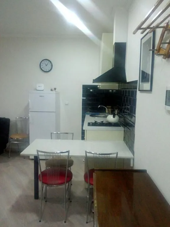 Bakuriani komfort — Photo 4