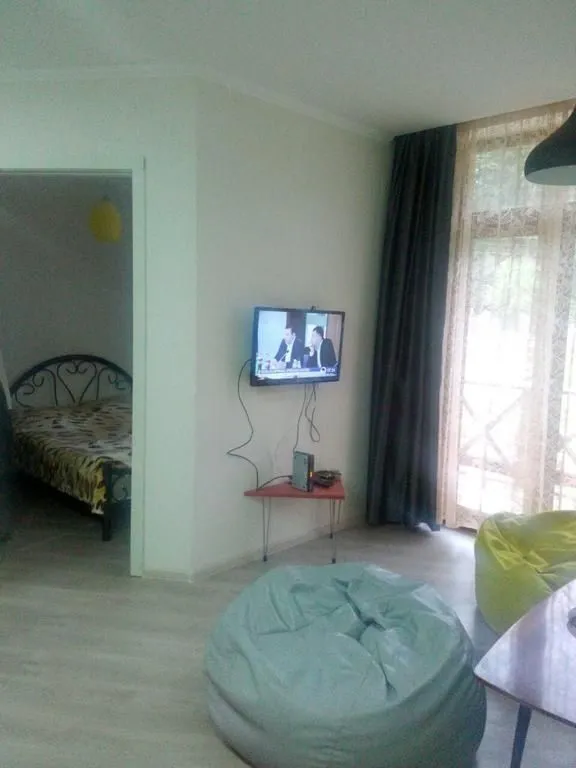 Bakuriani komfort — Photo 8
