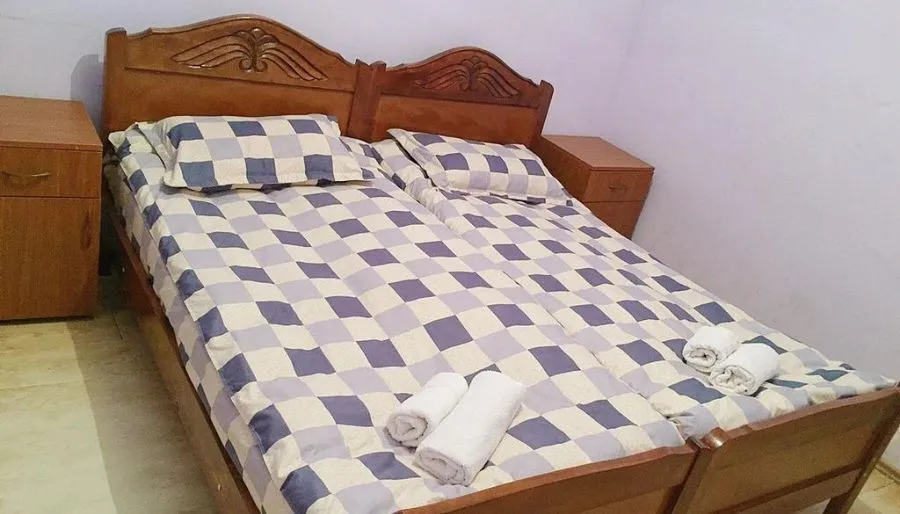 ლოსტ ინ ყაზბეგი — ფოტო 32