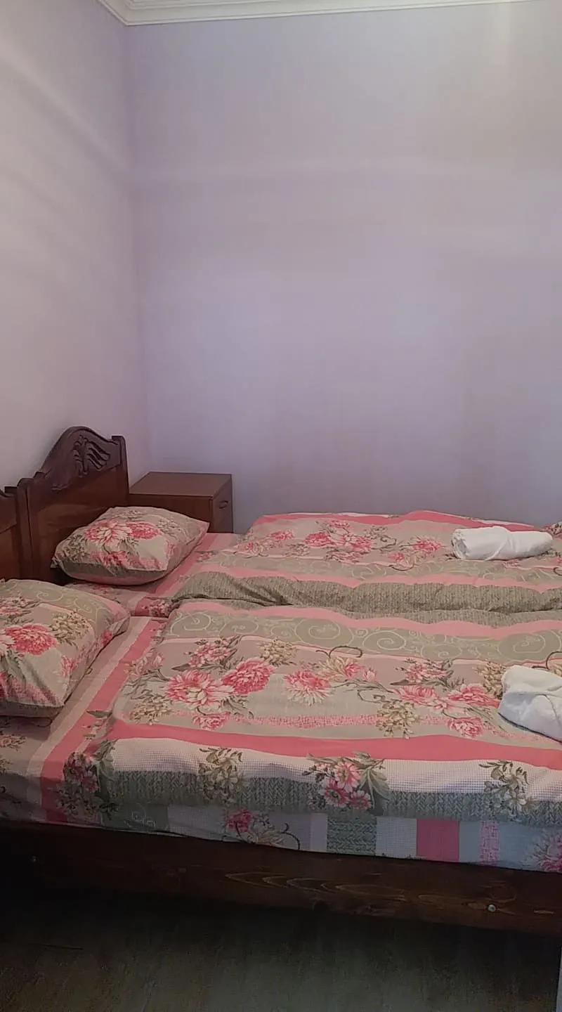 ლოსტ ინ ყაზბეგი — ფოტო 29