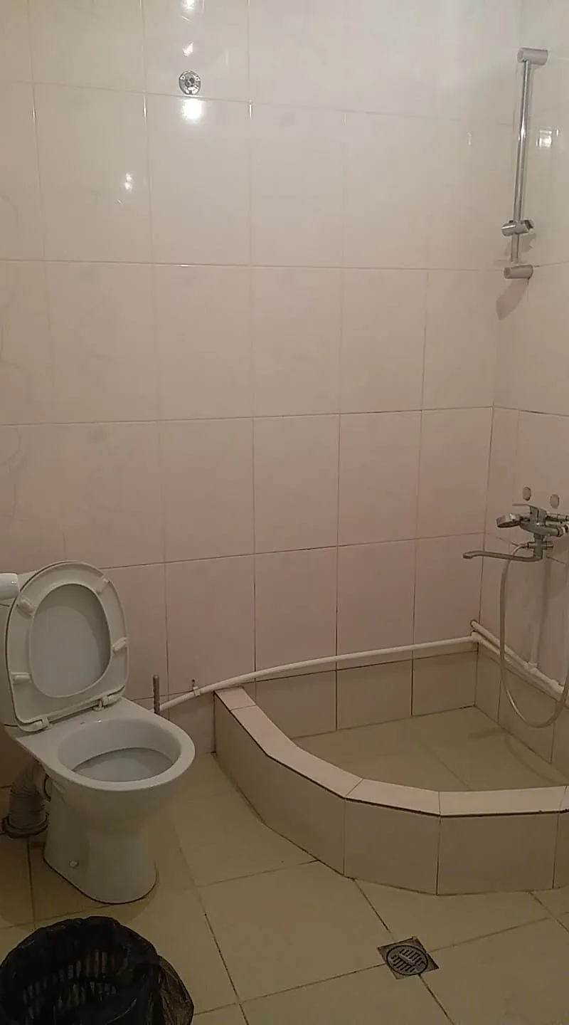 ლოსტ ინ ყაზბეგი — ფოტო 43