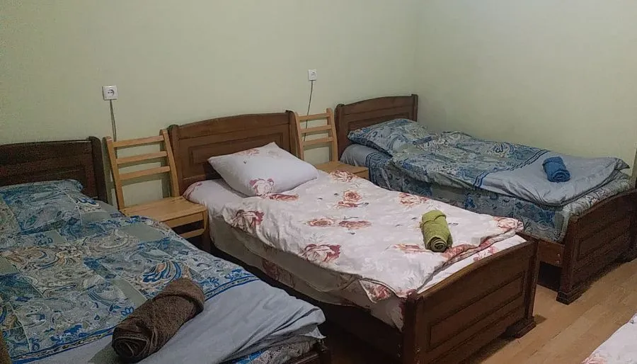 ლოსტ ინ ყაზბეგი — ფოტო 40