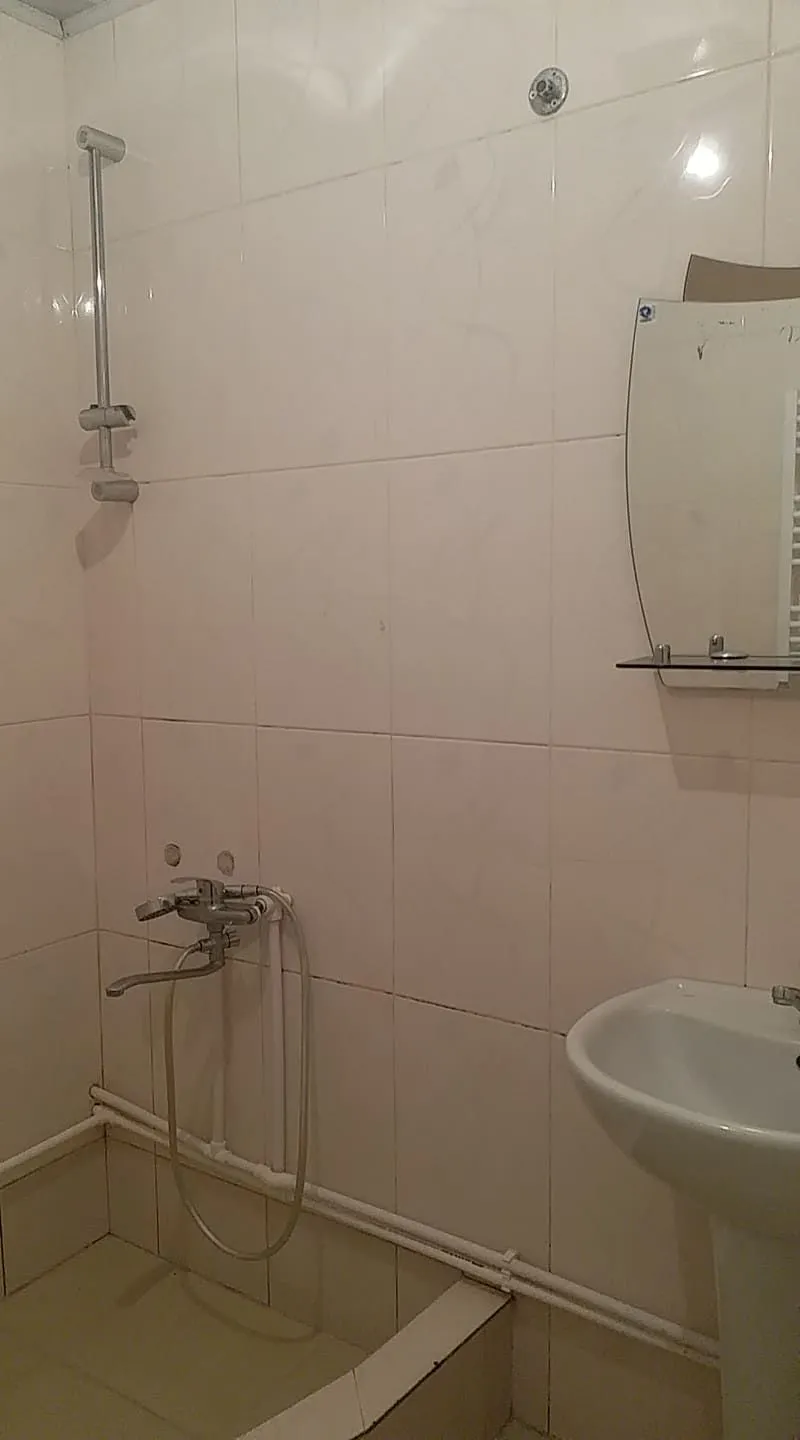 ლოსტ ინ ყაზბეგი — ფოტო 41