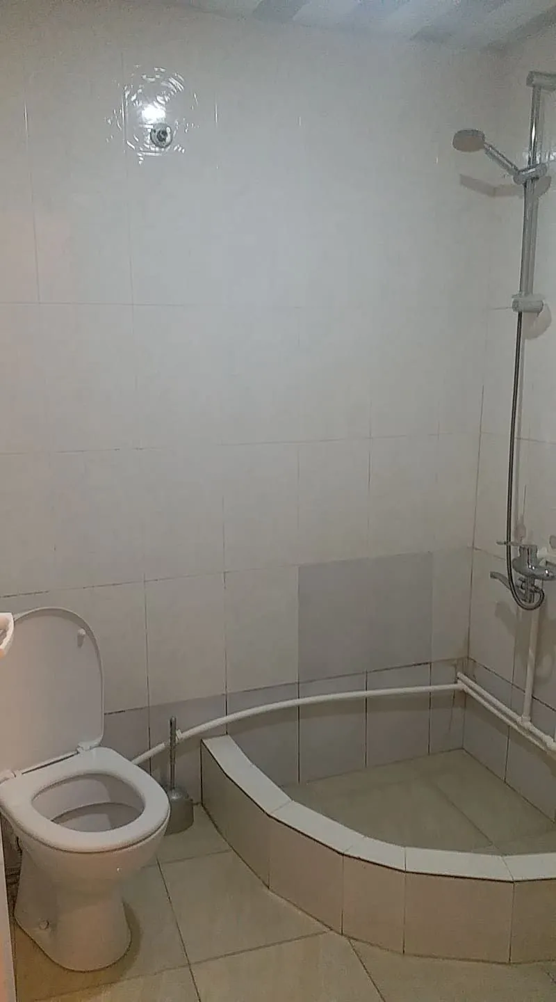 ლოსტ ინ ყაზბეგი — ფოტო 46