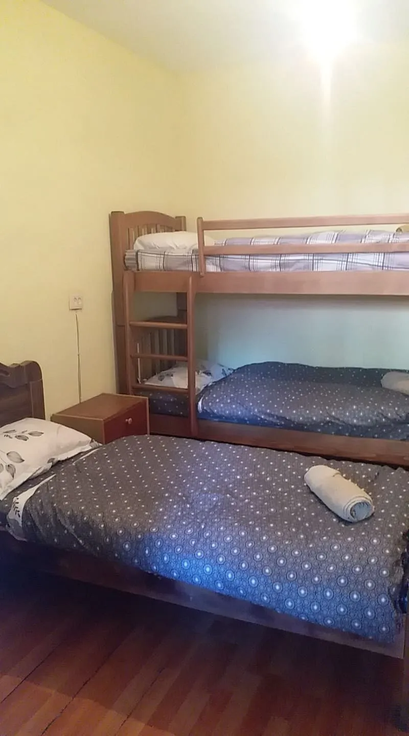 ლოსტ ინ ყაზბეგი — ფოტო 48