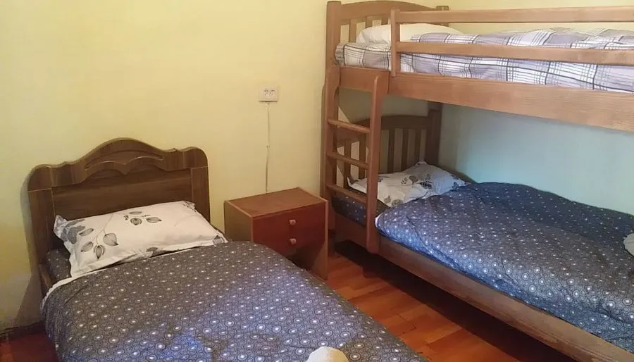 ლოსტ ინ ყაზბეგი — ფოტო 49
