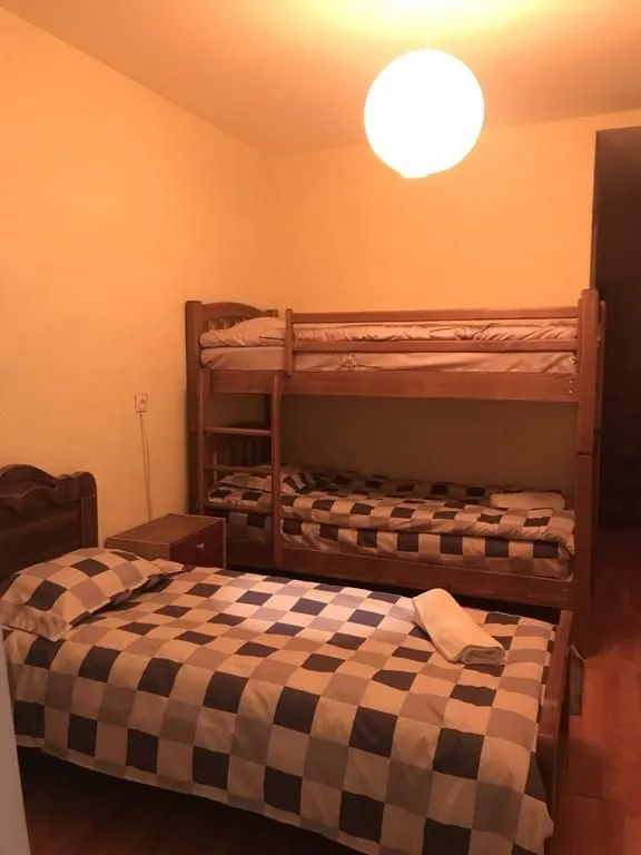 ლოსტ ინ ყაზბეგი — ფოტო 23