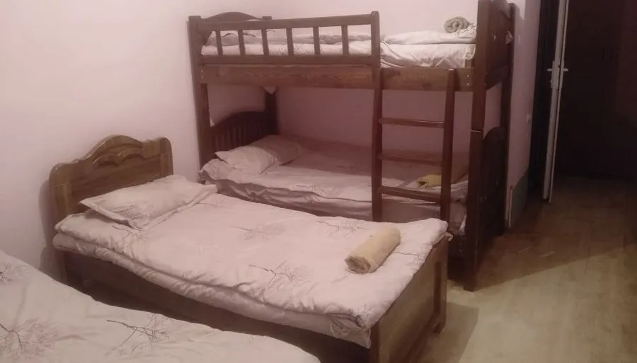 ლოსტ ინ ყაზბეგი — ფოტო 54