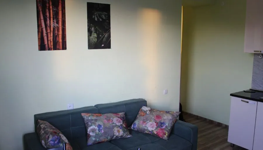 Villa Monte blok 8, flat 5 — Photo 17