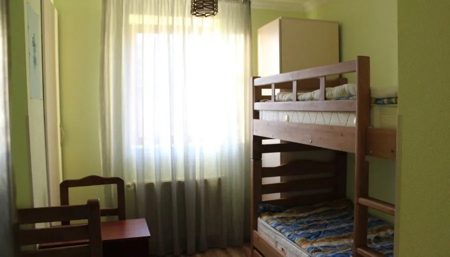 Villa Monte blok 8, flat 5 — Photo 12