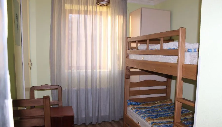 Villa Monte blok 8, flat 5 — Photo 10