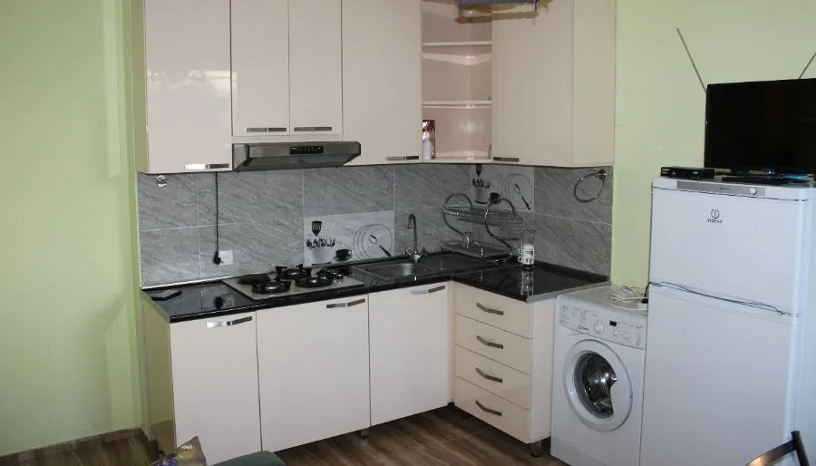 Villa Monte blok 8, flat 5 — Photo 14
