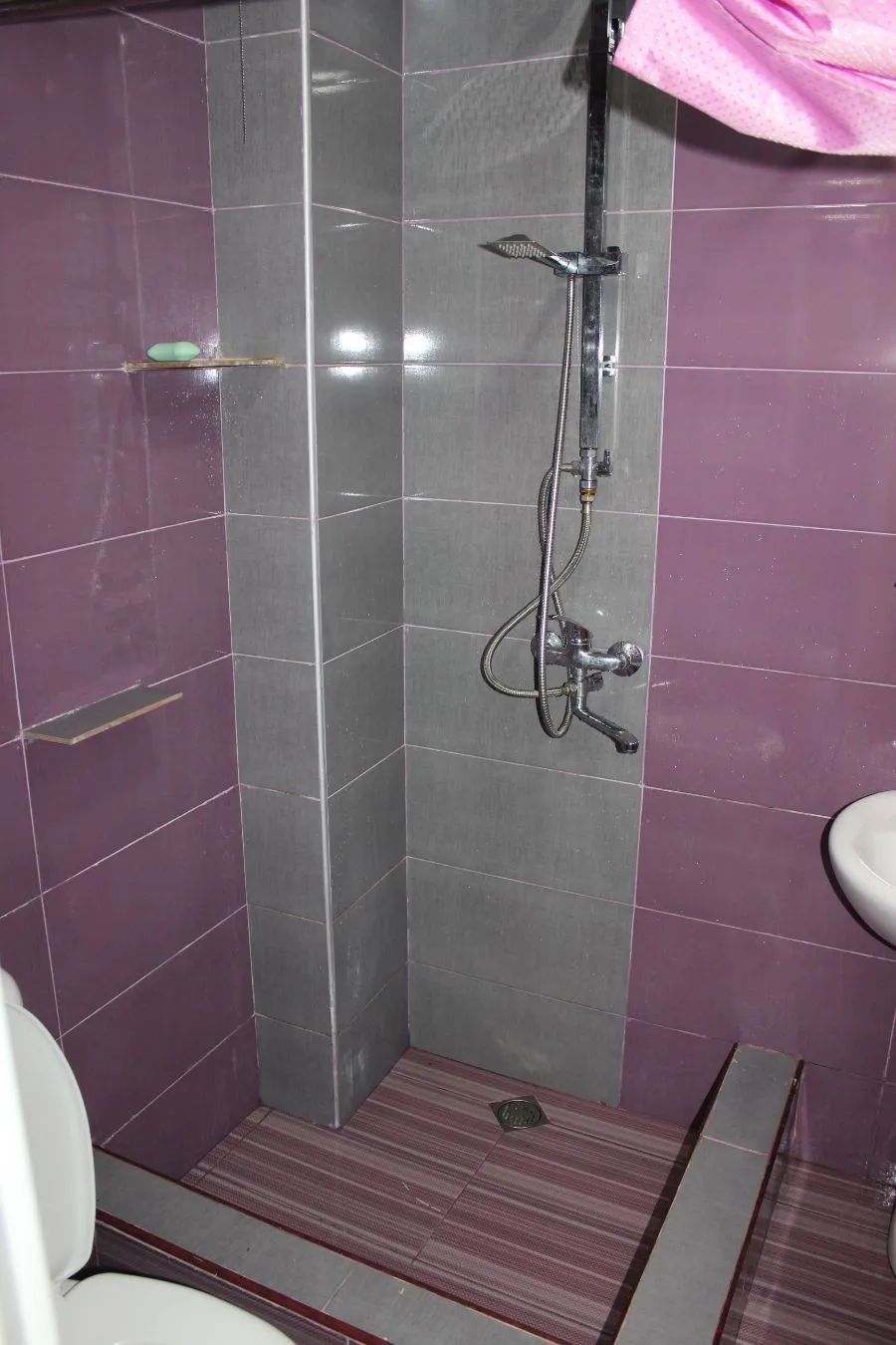 Villa Monte blok 8, flat 5 — Photo 8