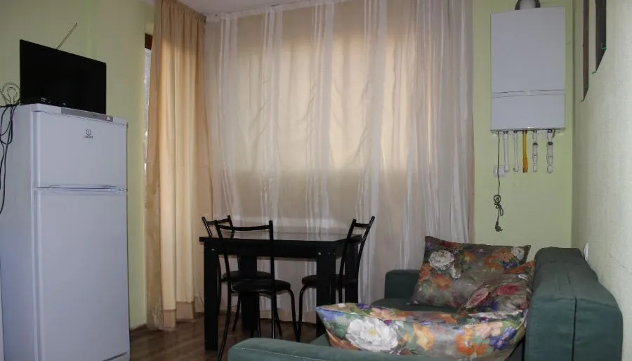 Villa Monte blok 8, flat 5 — Photo 18
