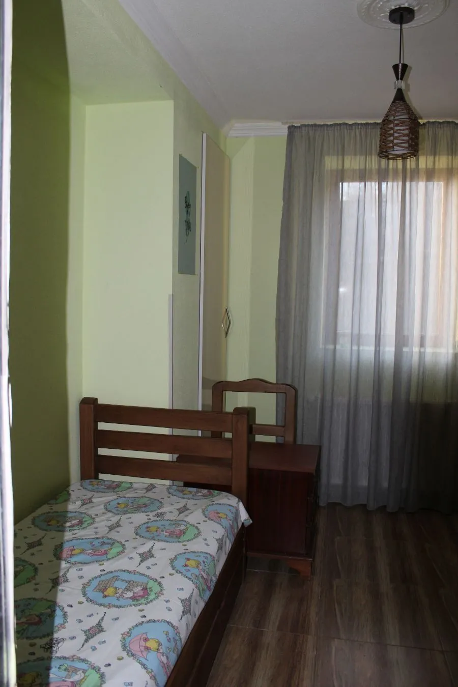 Villa Monte blok 8, flat 5 — Photo 13