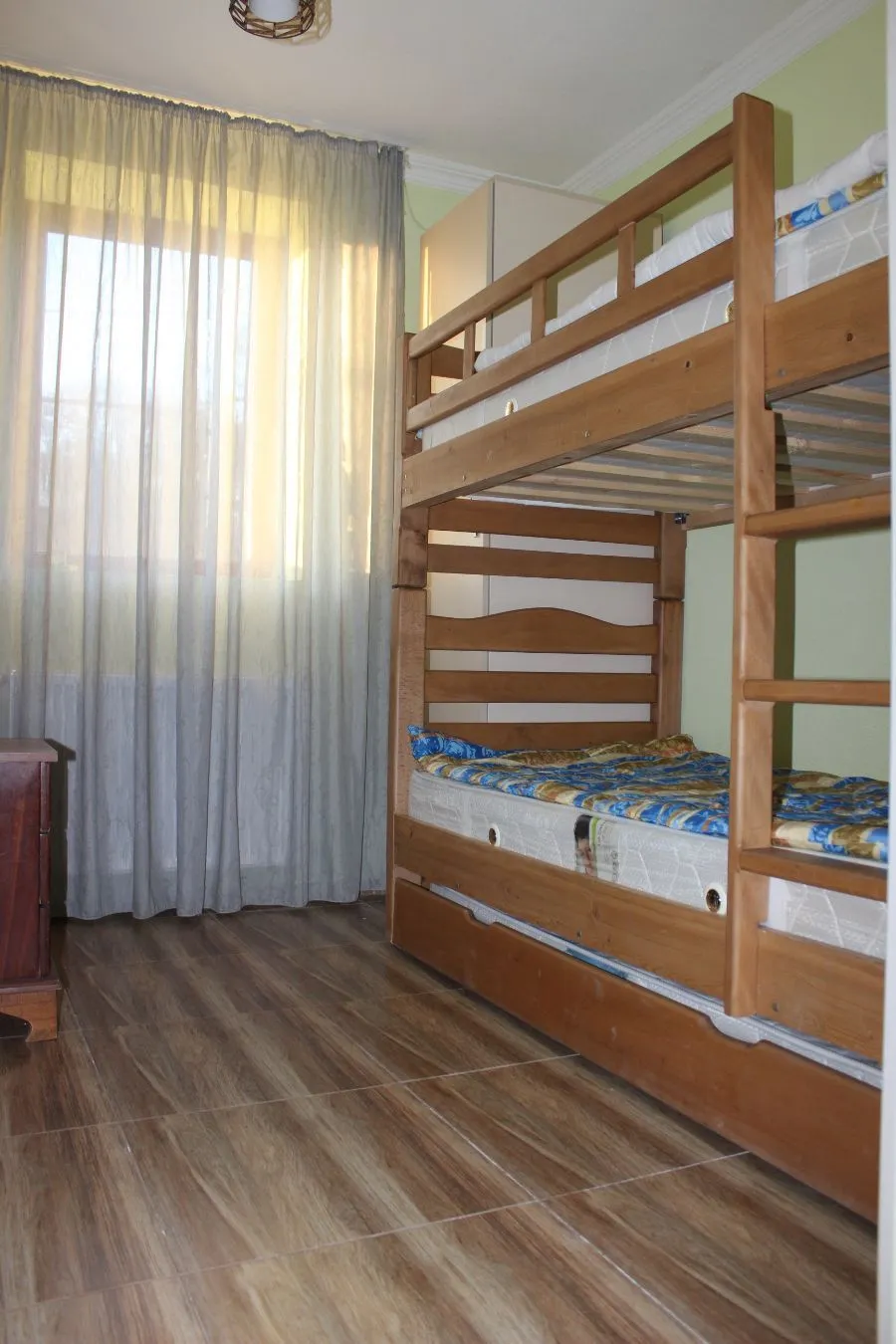 Villa Monte blok 8, flat 5 — Photo 11