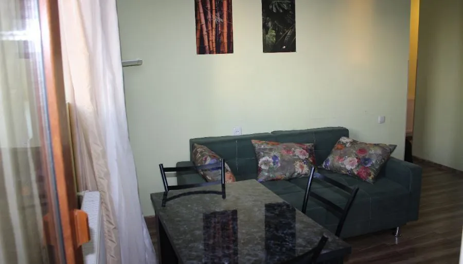 Villa Monte blok 8, flat 5 — Photo 16