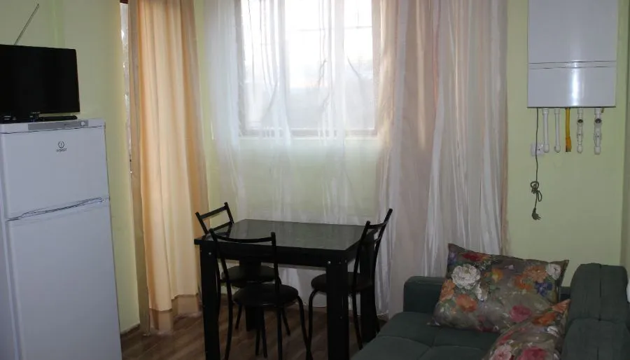 Villa Monte blok 8, flat 5 — Photo 15