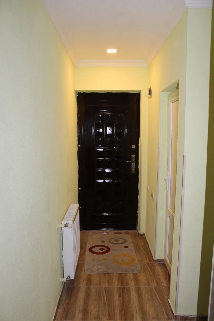 Villa Monte blok 8, flat 5 — Photo 3