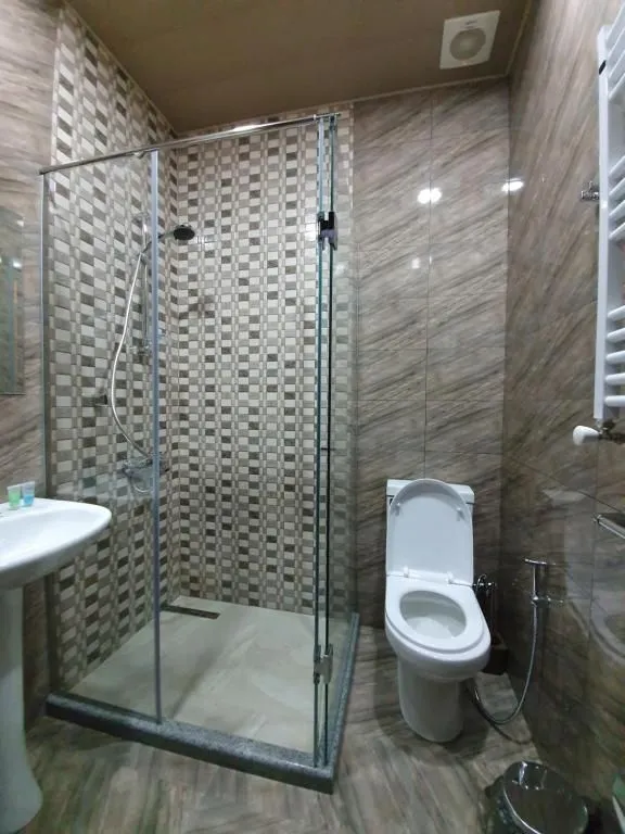 სასტუმრო სოფტი — ფოტო 53