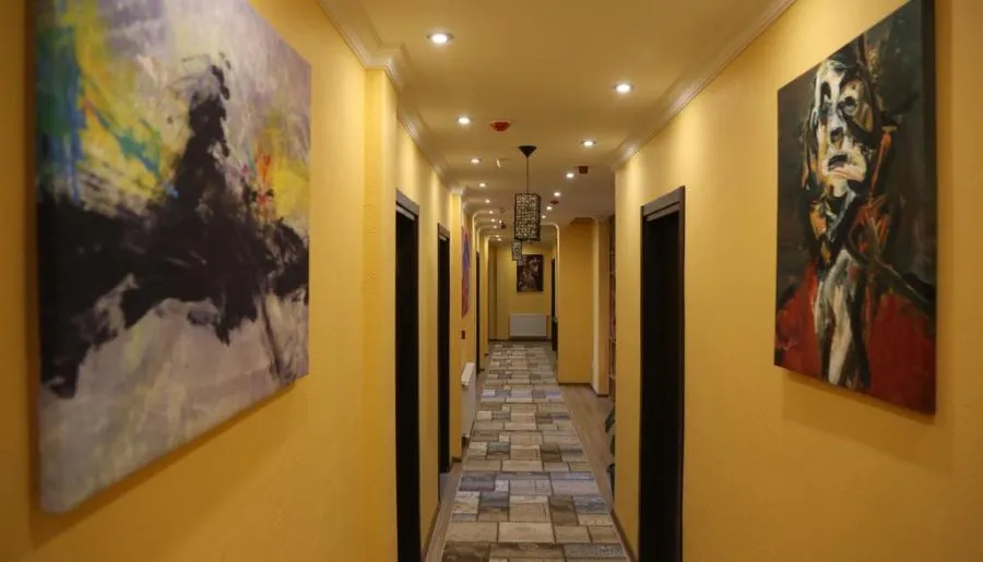 Hotel Soft — Photo 5