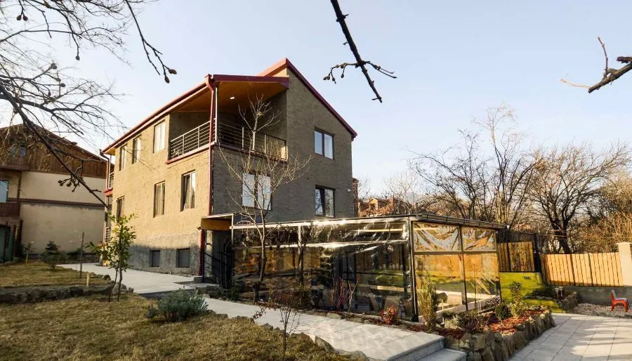 Hotel Khedi — Photo 12
