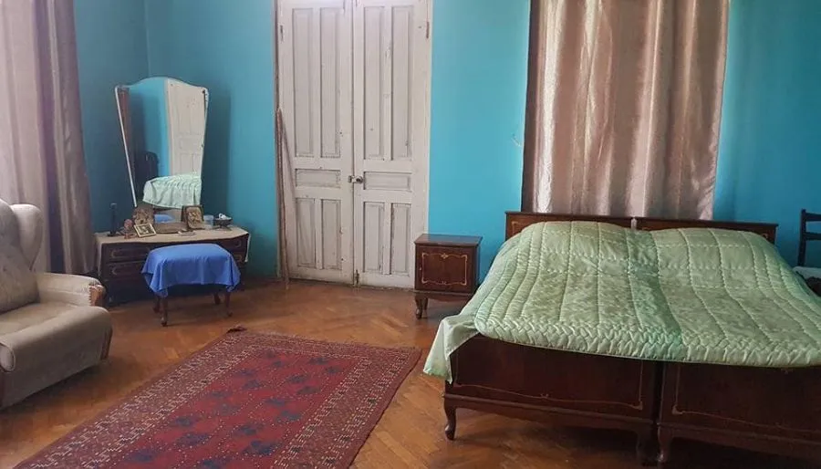 Guest House on Kiacheli — Photo 21