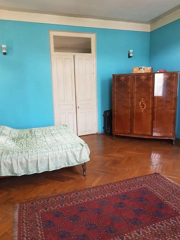 Guest House on Kiacheli — Photo 22