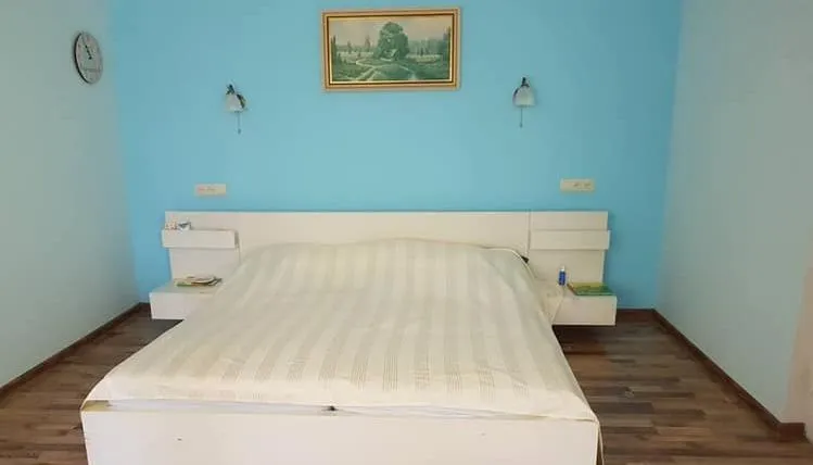 Guest House on Kiacheli — Photo 23