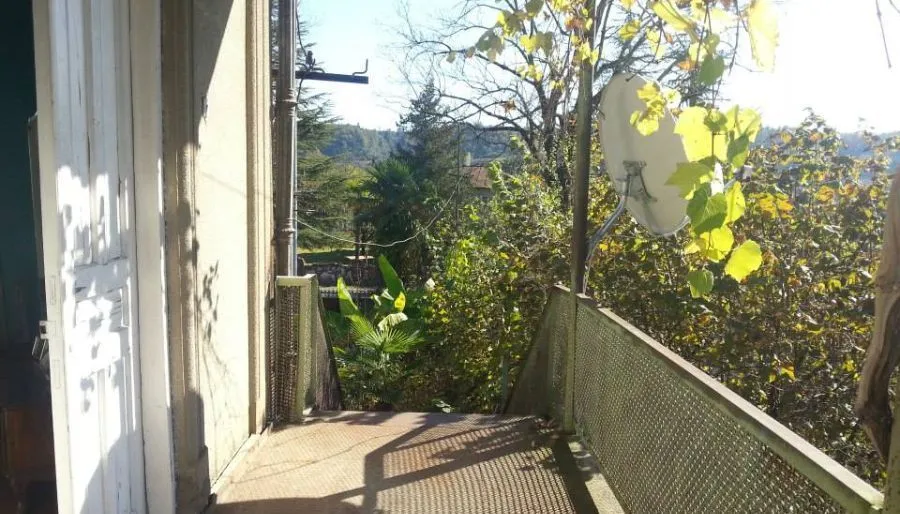 Guest House on Kiacheli — Photo 2