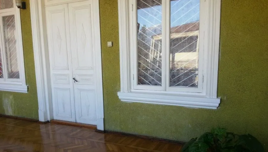 Guest House on Kiacheli — Photo 8